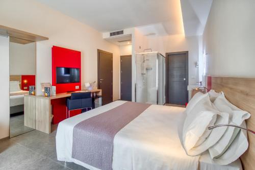 Boutique Hotel Bramante & SPA