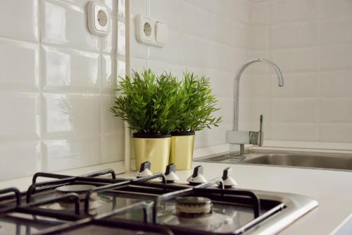 Standard Apartment by Hi5 - Steindl street 5