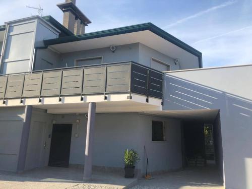  Sole&Luna - Rooms in Eraclea