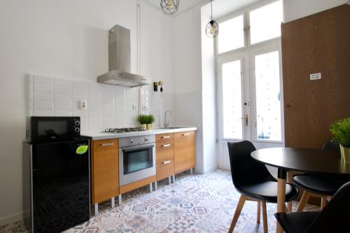 Standard Apartment by Hi5 - Steindl street 3