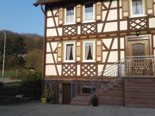 Kreuzdellenhof _ Ferienwohnung - image 10