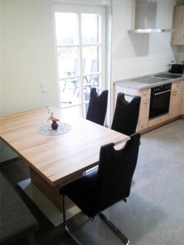 Kreuzdellenhof _ Ferienwohnung - image 11