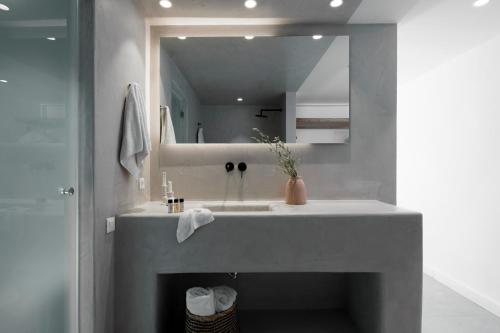 Altera Pars Suites - main image