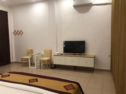 Nàng Hương Motel – Hanoi
