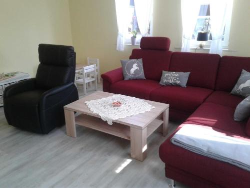 Kreuzdellenhof _ Ferienwohnung - image 2