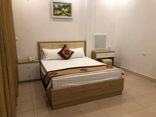 Nang Huong Motel Hanoi