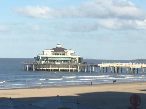  Serena in Blankenberge