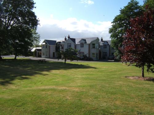 . Coolanowle Self Catering Holiday Accommodation