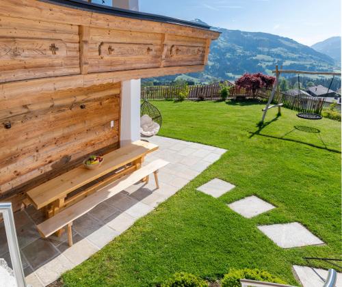 Artihome – Hopfgarten, MO