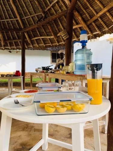 Đồ ăn và thức uống, peeKAboo Diani Beach in Mombasa