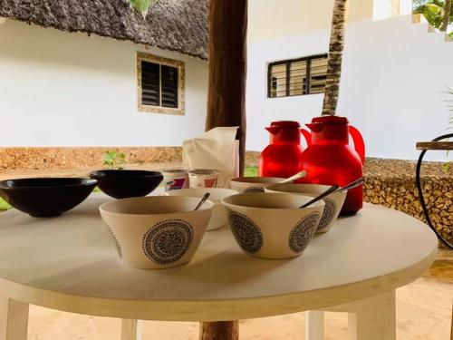 Đồ ăn và thức uống, peeKAboo Diani Beach in Mombasa