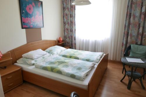 Gasthof Pension „Zur Hammerschmiede“ in Drosendorf-Zissersdorf