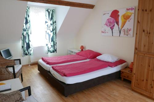 Gasthof Pension „Zur Hammerschmiede“ in Drosendorf-Zissersdorf