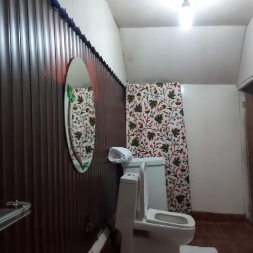 Chambre Double Économique