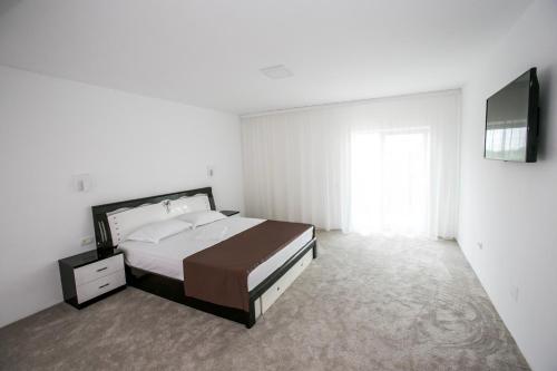 Vila Kalliopi – Constanta, CA