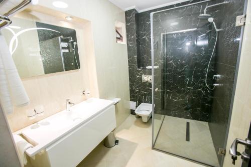 Vila Kalliopi – Constanta, CA