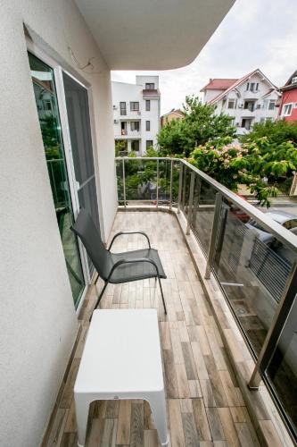 Vila Kalliopi – Constanta, CA