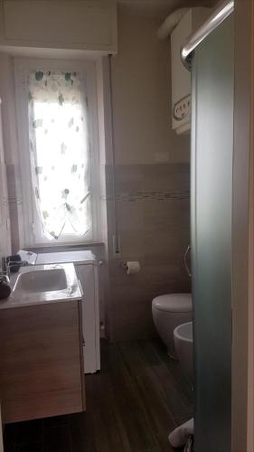 Apt. 7 - Villa dei Pini, Ameglia (fotografie 7)