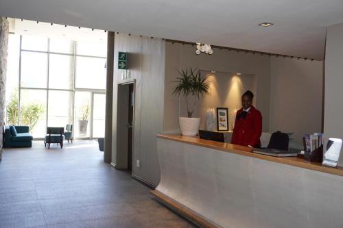 チャップマンズ ピーク ホテル