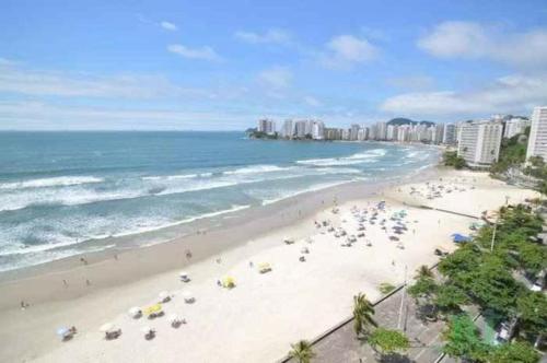 POUSADA GUARUJA