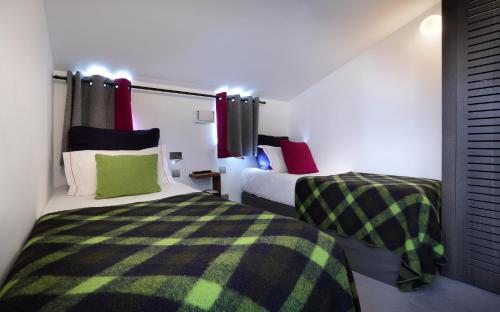 Hotel Pashmina Le Refuge - Val Thorens