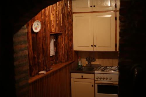 dapur, Kuća za odmor MARA (Kuca za odmor MARA) in Duga Resa