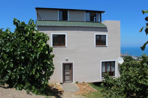  Berat House in Trabzon