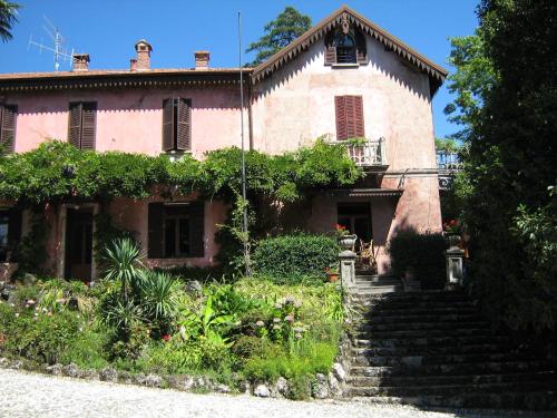 Casa della Gioia