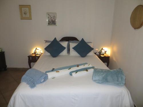 At Rest Bushstay At Rest Bushstay