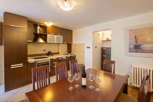 Apartment Kovacevic Old Town in Budva Old Town