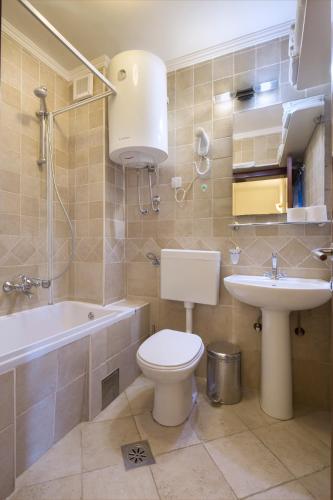 Apartment Kovacevic Old Town in Budva Old Town
