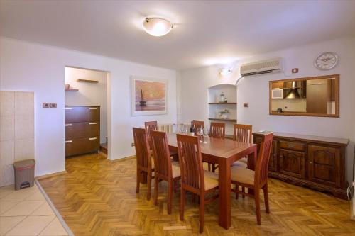 Apartment Kovacevic Old Town in Budva Old Town