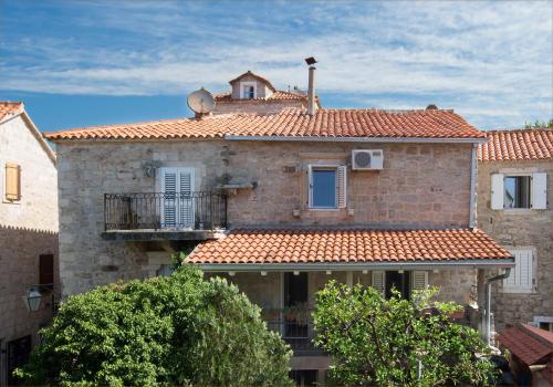 Apartment Kovacevic Old Town in Budva Old Town