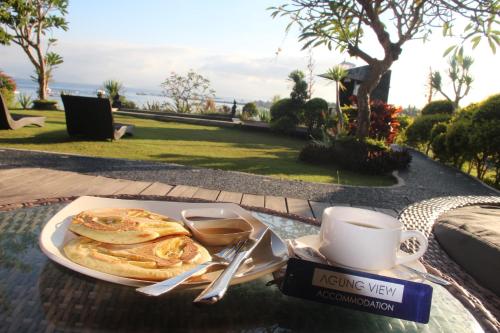 Agung View Villa, Nusa Penida