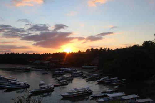 Agung View Villa, Nusa Penida