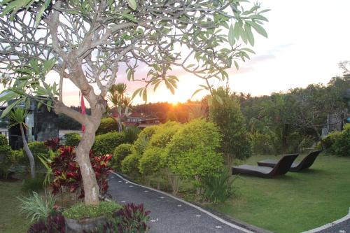 Agung View Villa, Nusa Penida