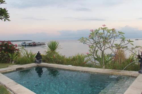 Agung View Villa, Nusa Penida