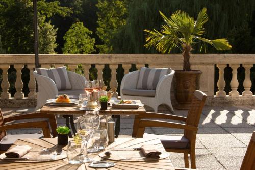 Domaine de Vaugouard