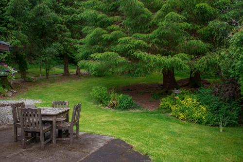 Mews Cottage Ardoch Lodge Strathyre in Стратйр