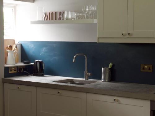 Mews Cottage Ardoch Lodge Strathyre in Стратйр