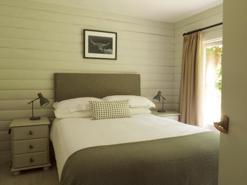 Mews Cottage Ardoch Lodge Strathyre in Стратйр