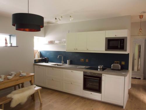 Mews Cottage Ardoch Lodge Strathyre in Стратйр