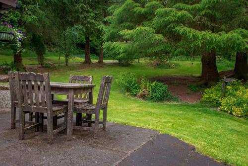 Mews Cottage Ardoch Lodge Strathyre in Стратйр