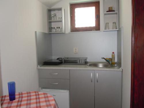 مطبخ, Apartmani Sobe BILJANA in Arandjelovac