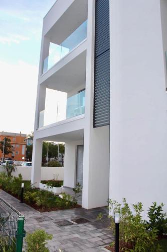  West beach 3, Pension in Lido di Jesolo bei Pagliaga