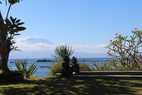 Agung View Villa, Nusa Penida