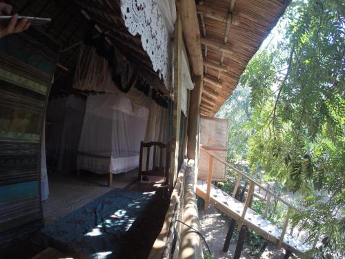 Mufasa Eco Lodge in Monkey Bay