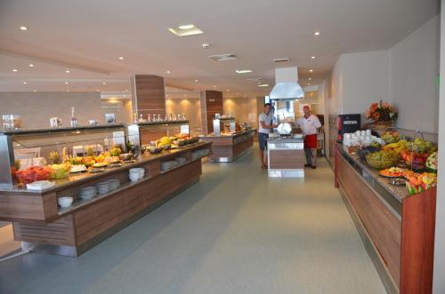 20889643 Sineva Beach Hotel - All Inclusive
