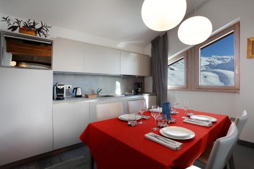 Hotel Pashmina Le Refuge - Val Thorens