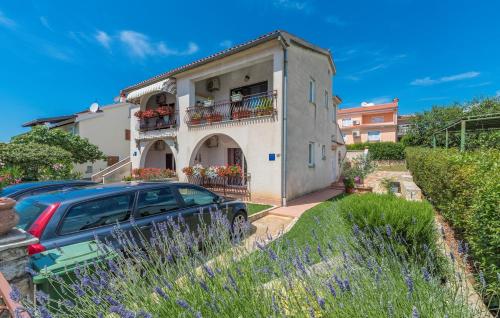  Apartments Baldini in Poreč